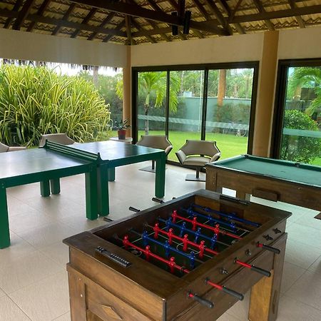 Vg Sun Cumbuco - Apartamento De Temporada Na Praia Do Cumbuco Exterior foto