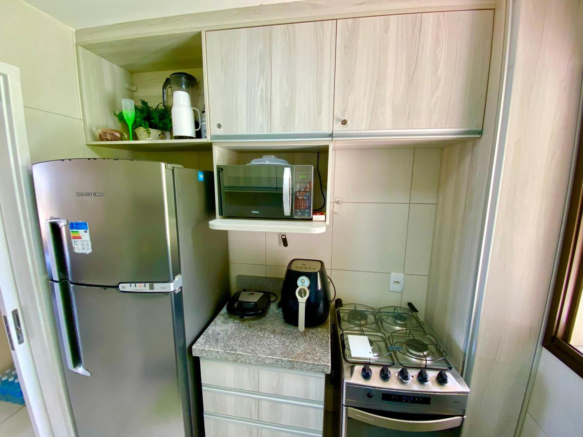 Vg Sun Cumbuco - Apartamento De Temporada Na Praia Do Cumbuco Exterior foto