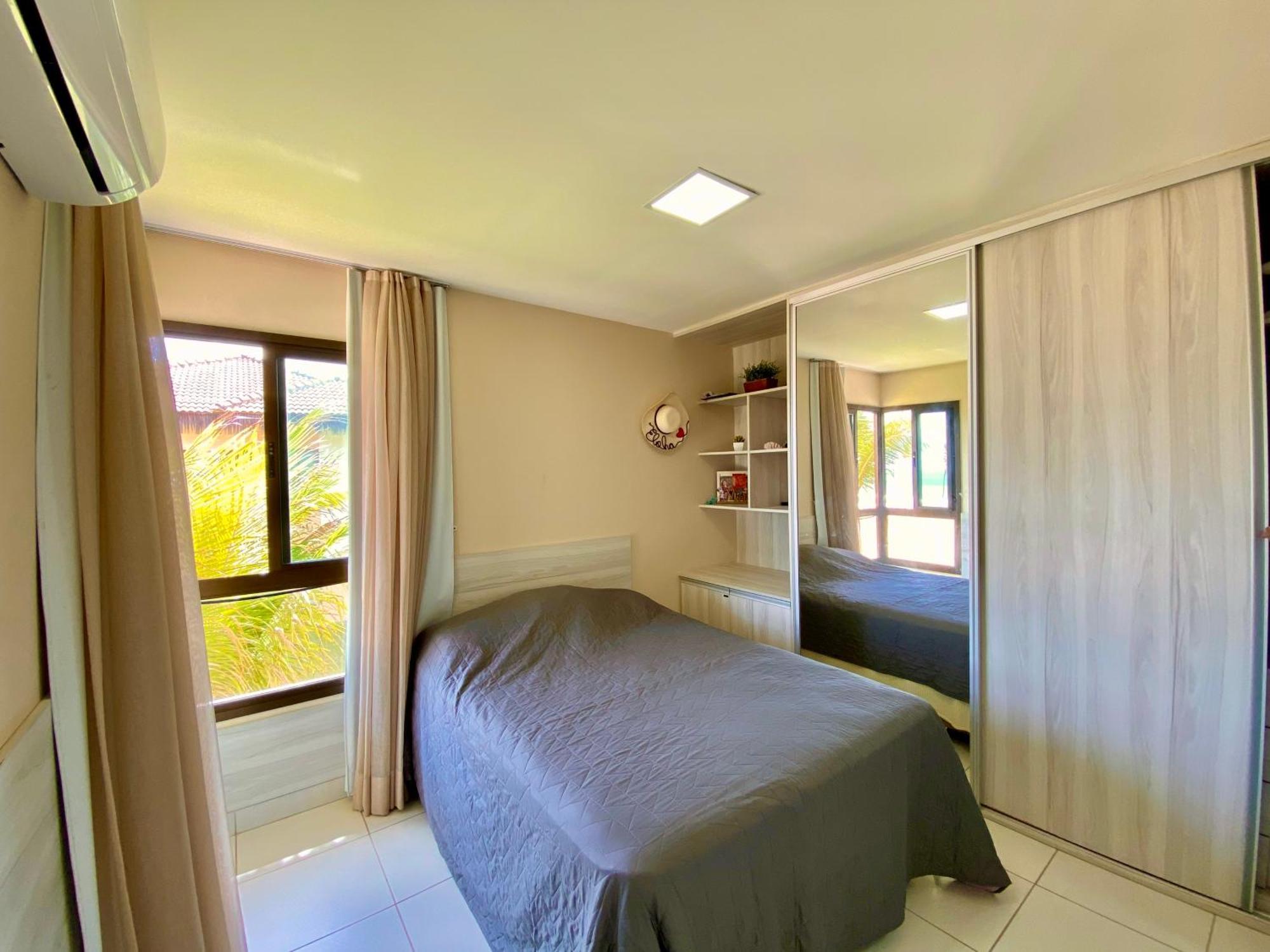 Vg Sun Cumbuco - Apartamento De Temporada Na Praia Do Cumbuco Exterior foto