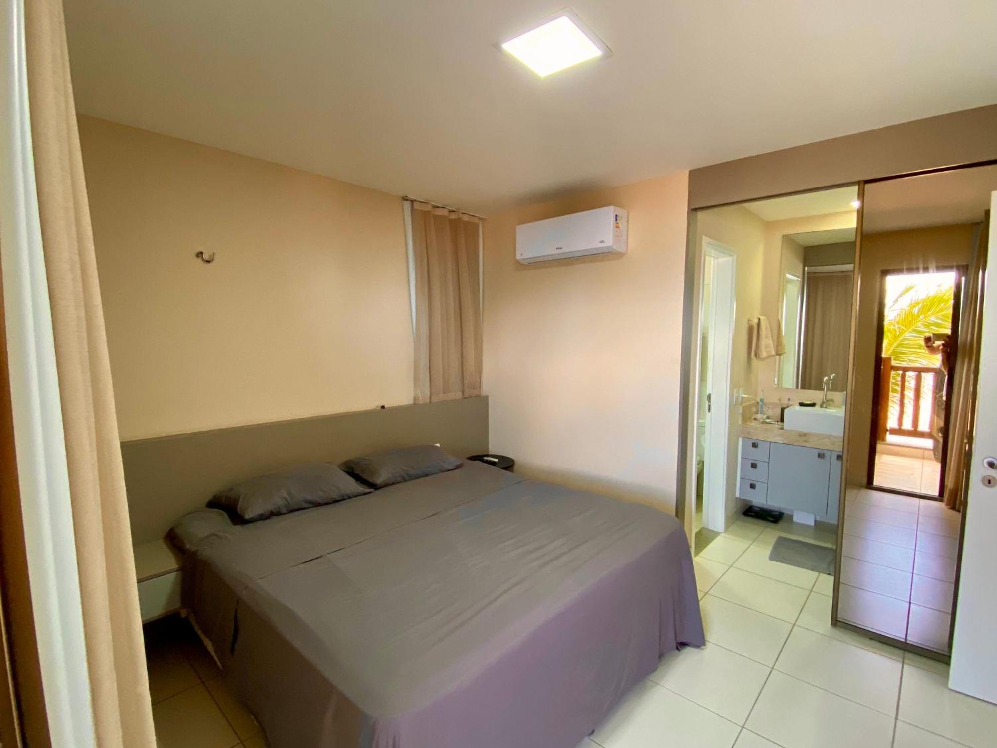 Vg Sun Cumbuco - Apartamento De Temporada Na Praia Do Cumbuco Exterior foto