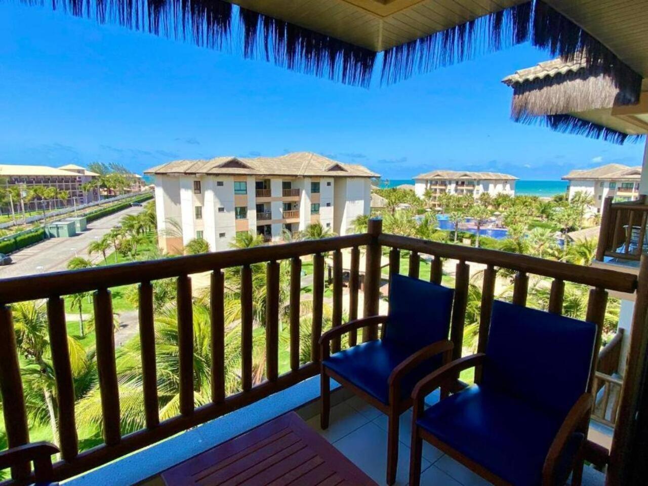 Vg Sun Cumbuco - Apartamento De Temporada Na Praia Do Cumbuco Exterior foto