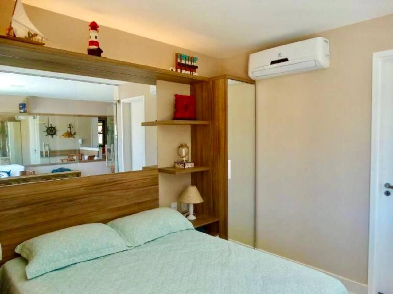 Vg Sun Cumbuco - Apartamento De Temporada Na Praia Do Cumbuco Exterior foto