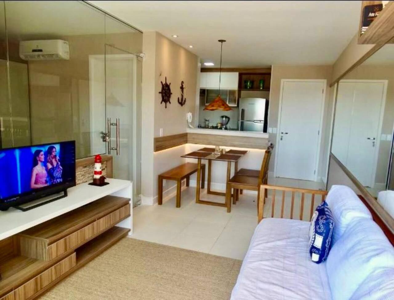 Vg Sun Cumbuco - Apartamento De Temporada Na Praia Do Cumbuco Exterior foto