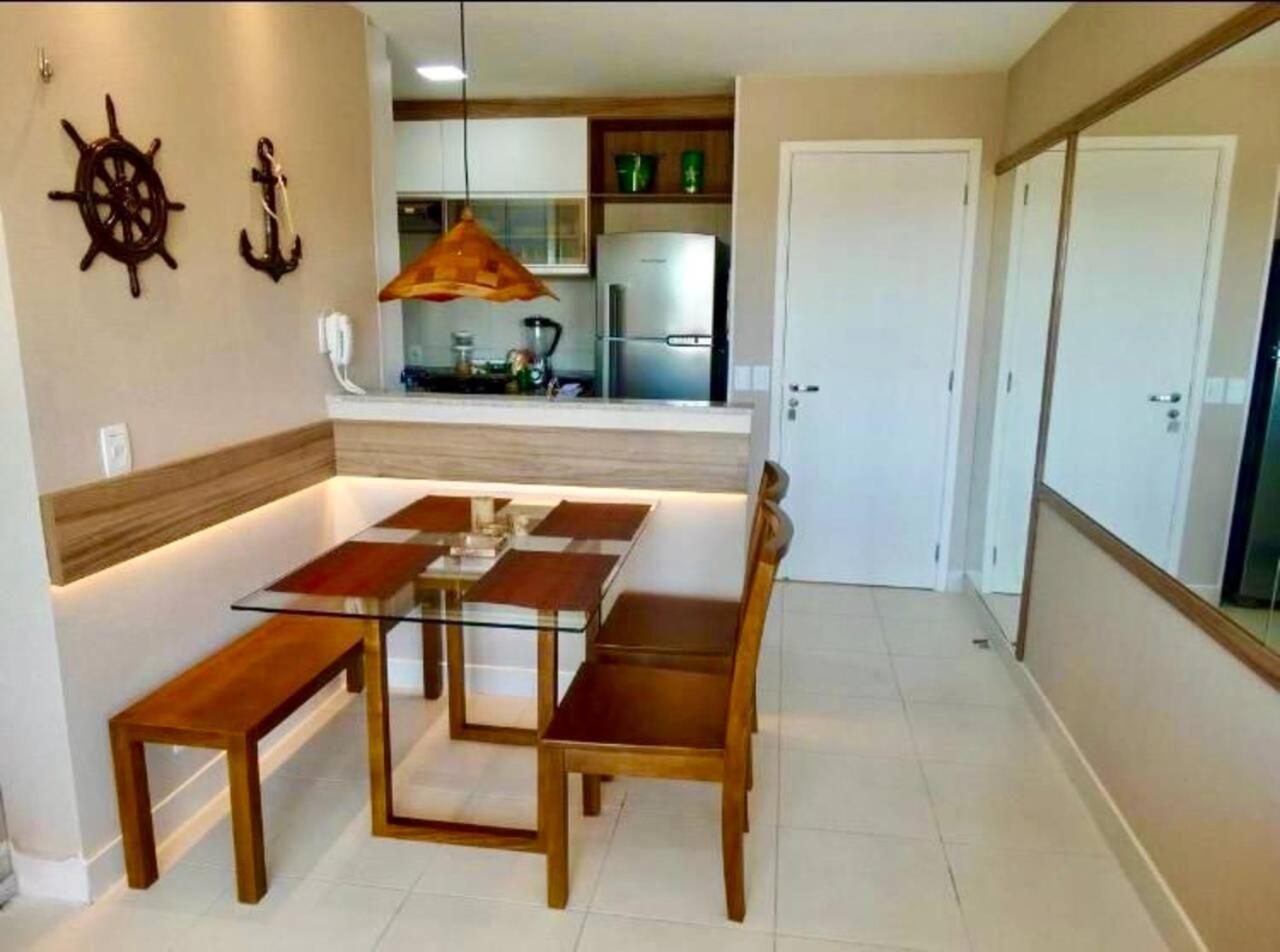 Vg Sun Cumbuco - Apartamento De Temporada Na Praia Do Cumbuco Exterior foto