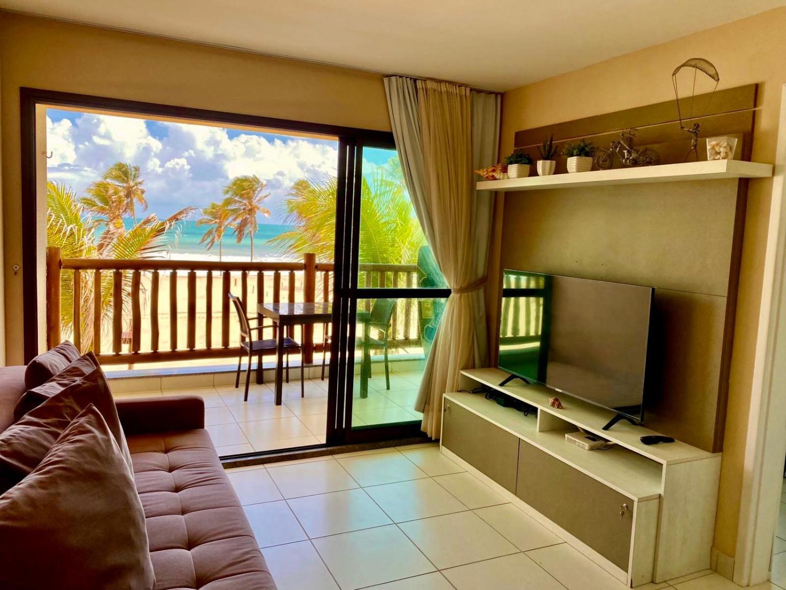 Vg Sun Cumbuco - Apartamento De Temporada Na Praia Do Cumbuco Exterior foto