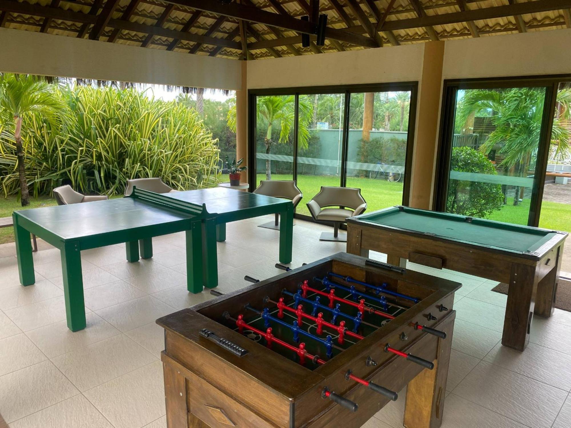 Vg Sun Cumbuco - Apartamento De Temporada Na Praia Do Cumbuco Exterior foto