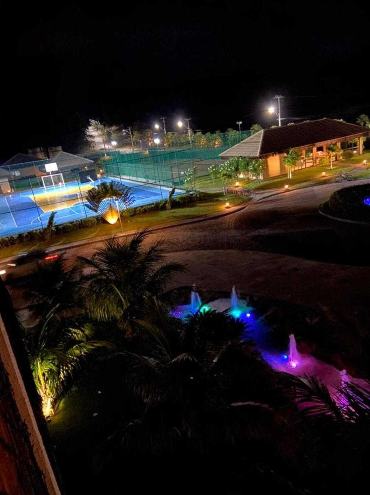 Vg Sun Cumbuco - Apartamento De Temporada Na Praia Do Cumbuco Exterior foto