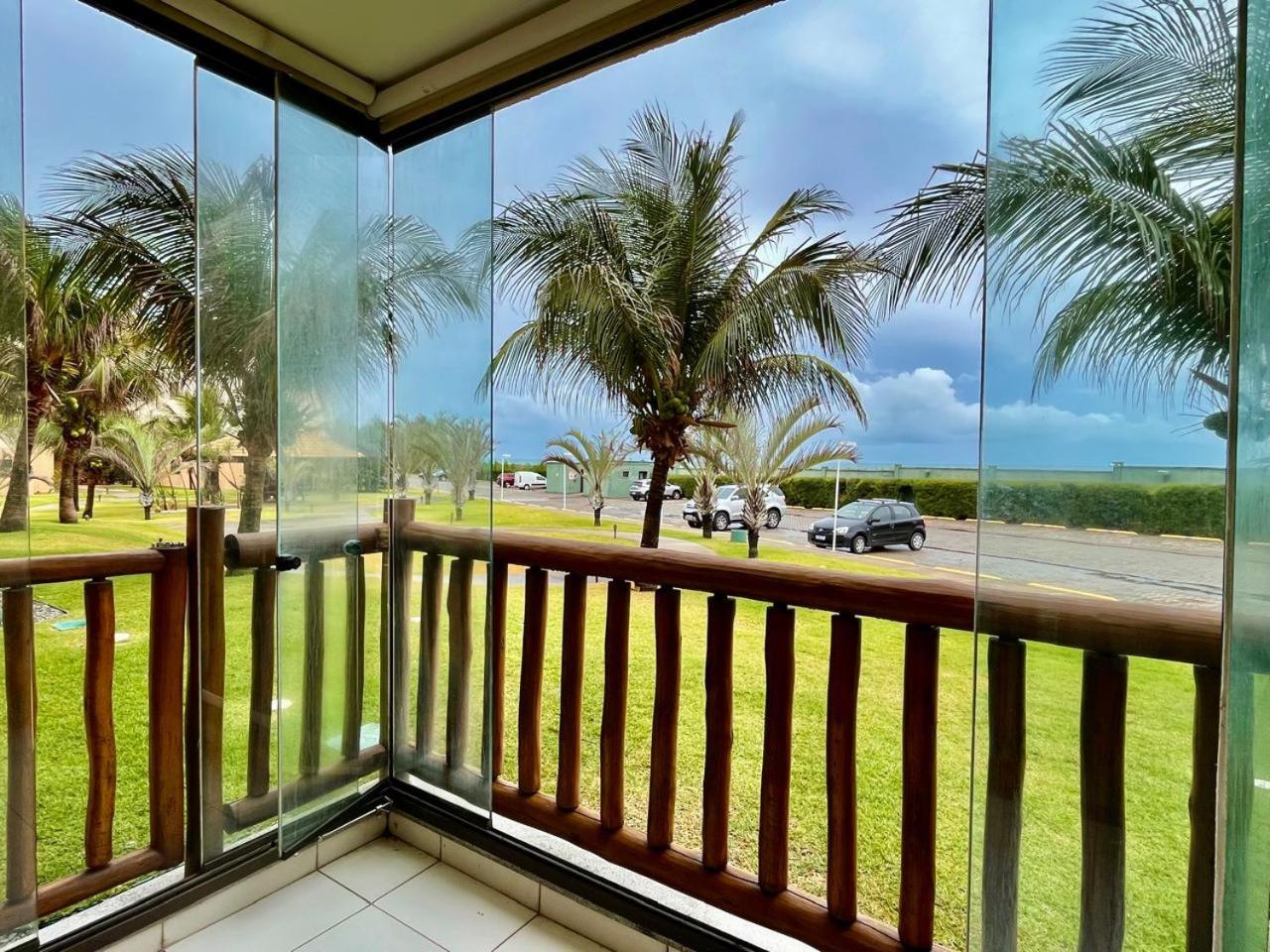 Vg Sun Cumbuco - Apartamento De Temporada Na Praia Do Cumbuco Exterior foto