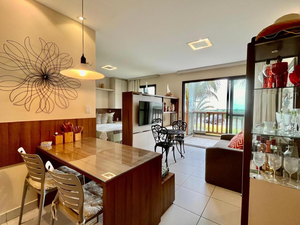 Vg Sun Cumbuco - Apartamento De Temporada Na Praia Do Cumbuco Exterior foto