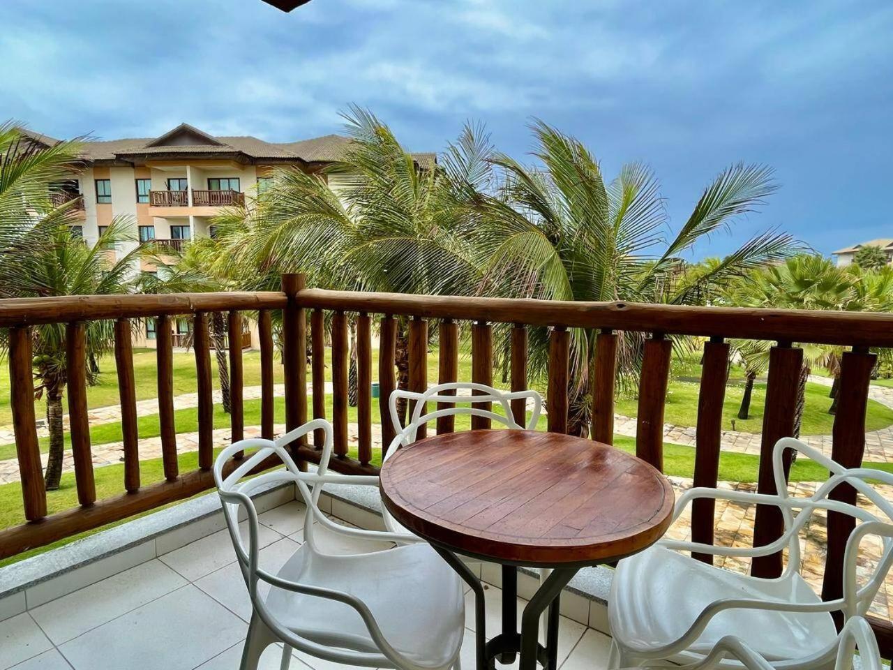 Vg Sun Cumbuco - Apartamento De Temporada Na Praia Do Cumbuco Exterior foto