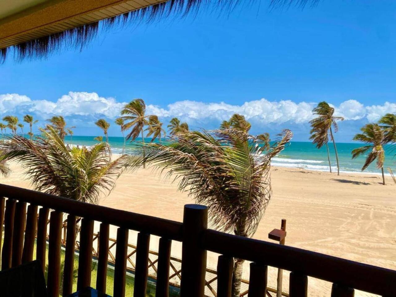 Vg Sun Cumbuco - Apartamento De Temporada Na Praia Do Cumbuco Exterior foto