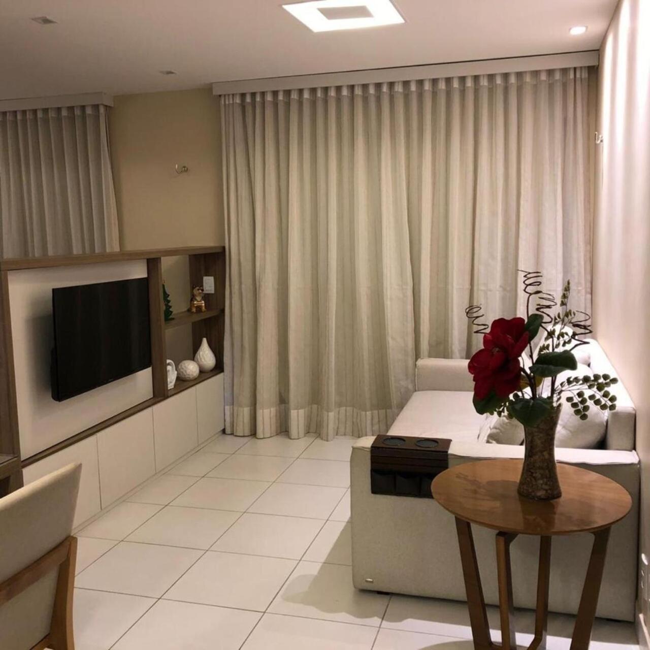 Vg Sun Cumbuco - Apartamento De Temporada Na Praia Do Cumbuco Exterior foto