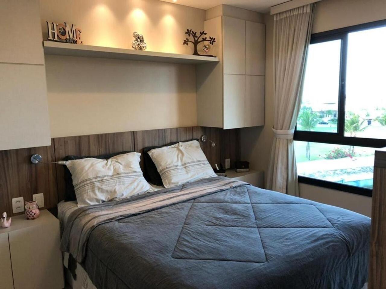 Vg Sun Cumbuco - Apartamento De Temporada Na Praia Do Cumbuco Exterior foto