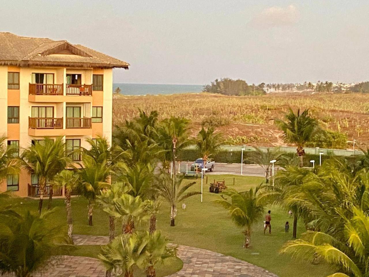 Vg Sun Cumbuco - Apartamento De Temporada Na Praia Do Cumbuco Exterior foto