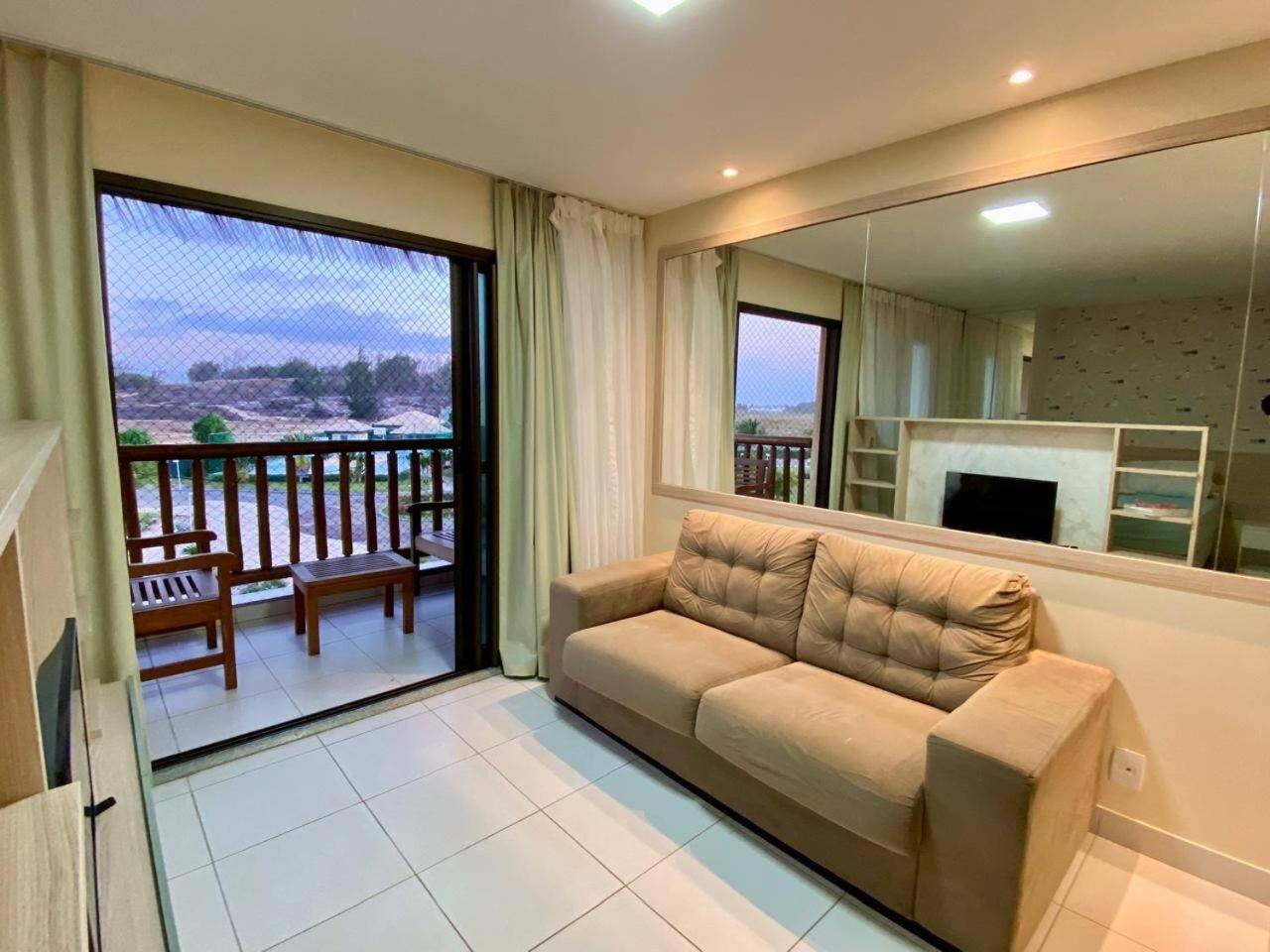 Vg Sun Cumbuco - Apartamento De Temporada Na Praia Do Cumbuco Exterior foto