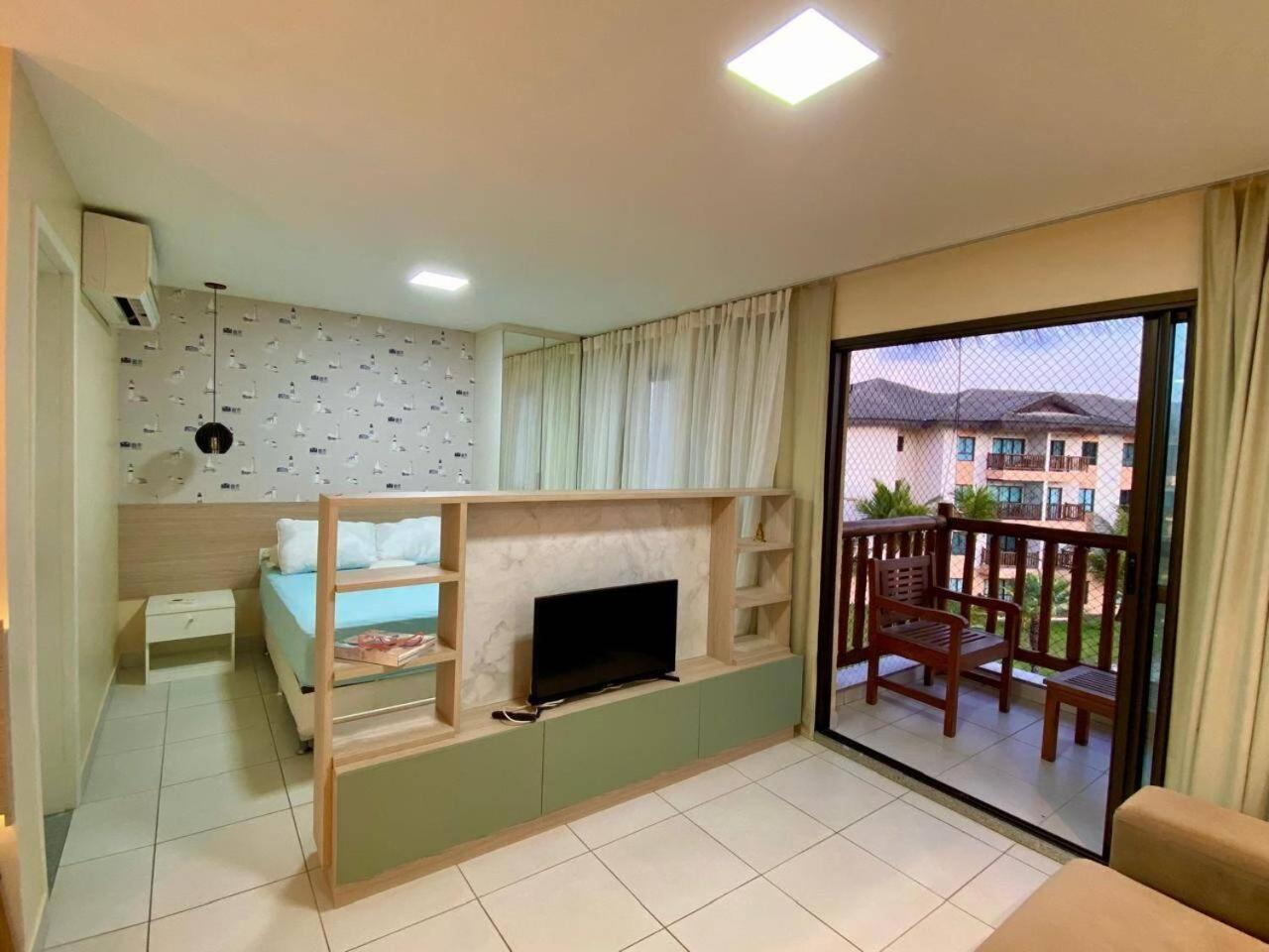 Vg Sun Cumbuco - Apartamento De Temporada Na Praia Do Cumbuco Exterior foto