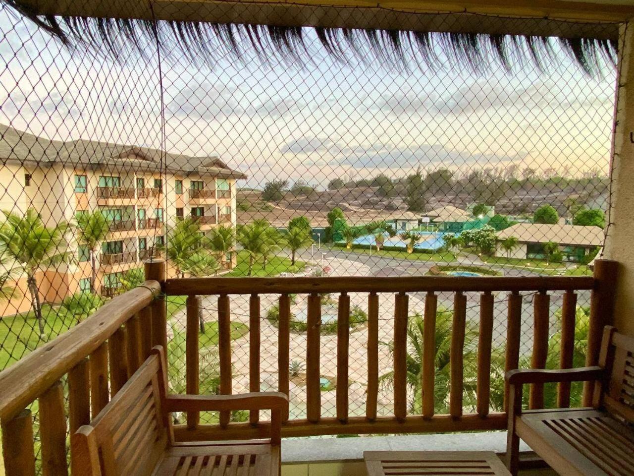 Vg Sun Cumbuco - Apartamento De Temporada Na Praia Do Cumbuco Exterior foto