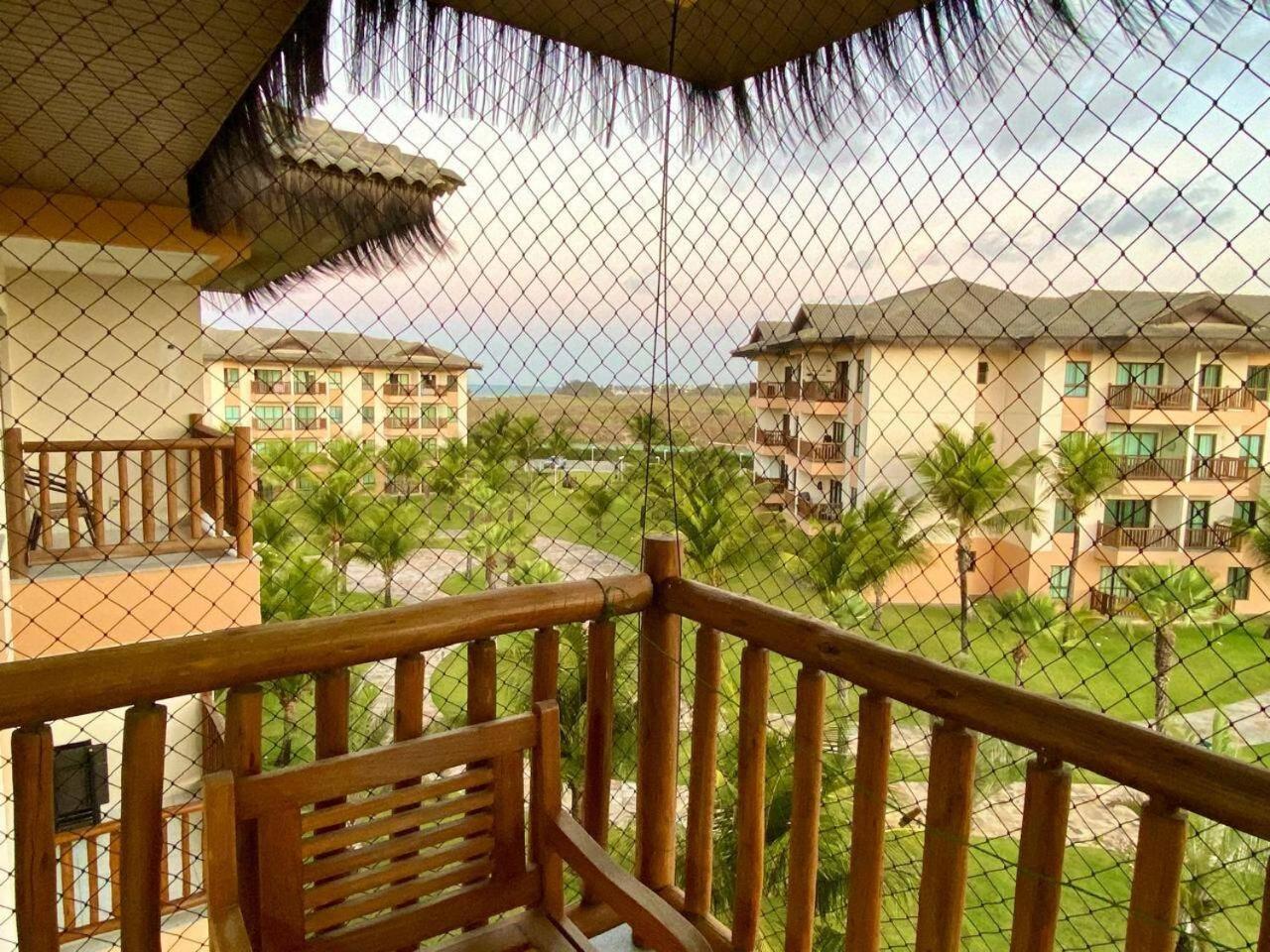 Vg Sun Cumbuco - Apartamento De Temporada Na Praia Do Cumbuco Exterior foto