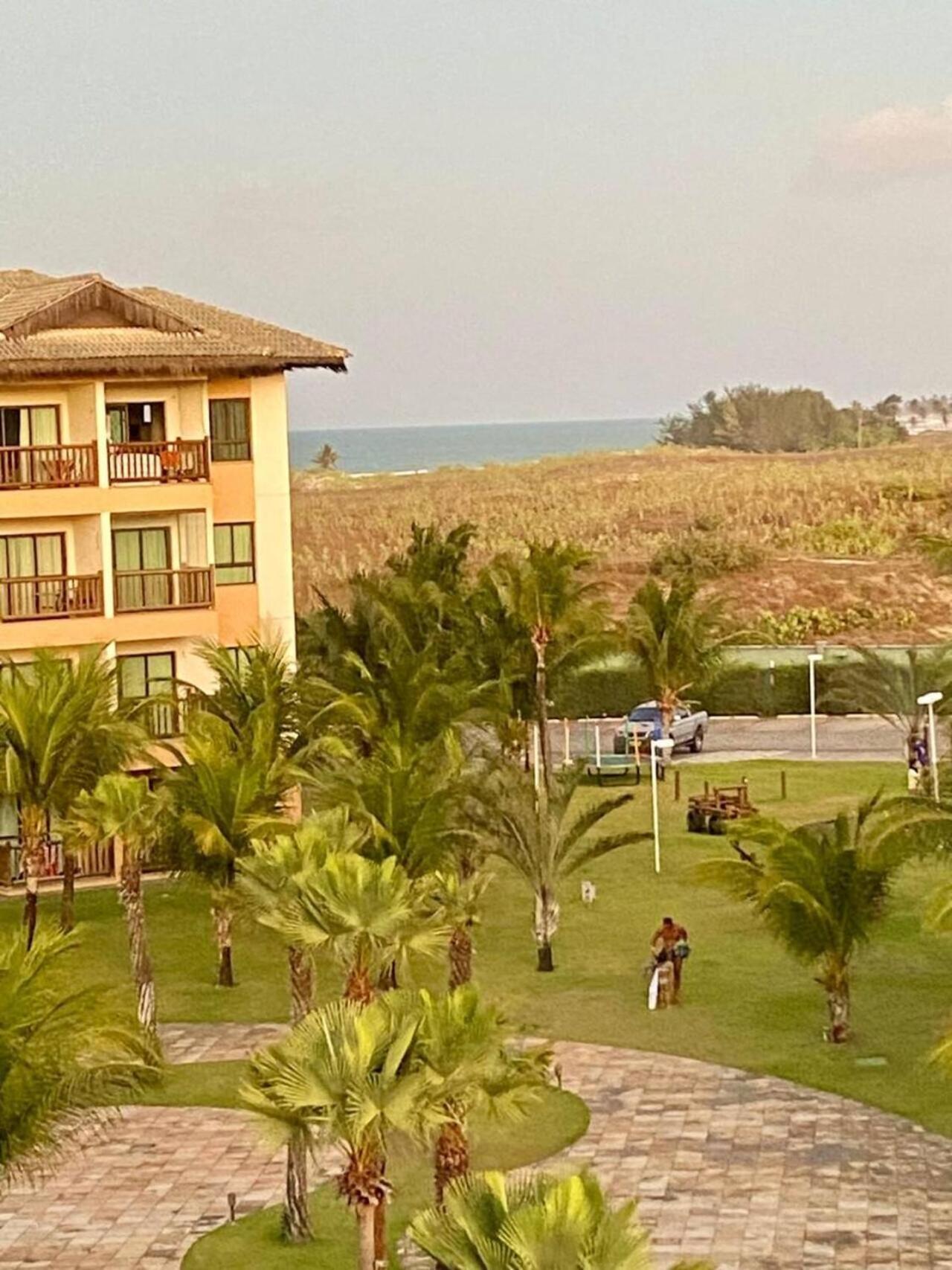 Vg Sun Cumbuco - Apartamento De Temporada Na Praia Do Cumbuco Exterior foto